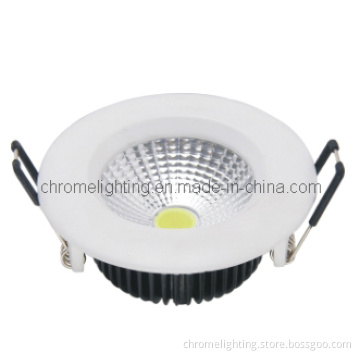 3W COB LED Ceiling Light /Best Selling 3W COB LED Ceiling Light /Dia 80mm
